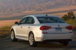 Volkswagen Passat TSI 2016 года